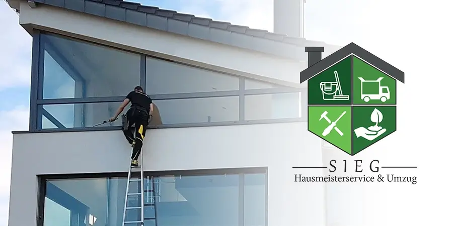 SIEG Hausmeisterservice und Umzug
